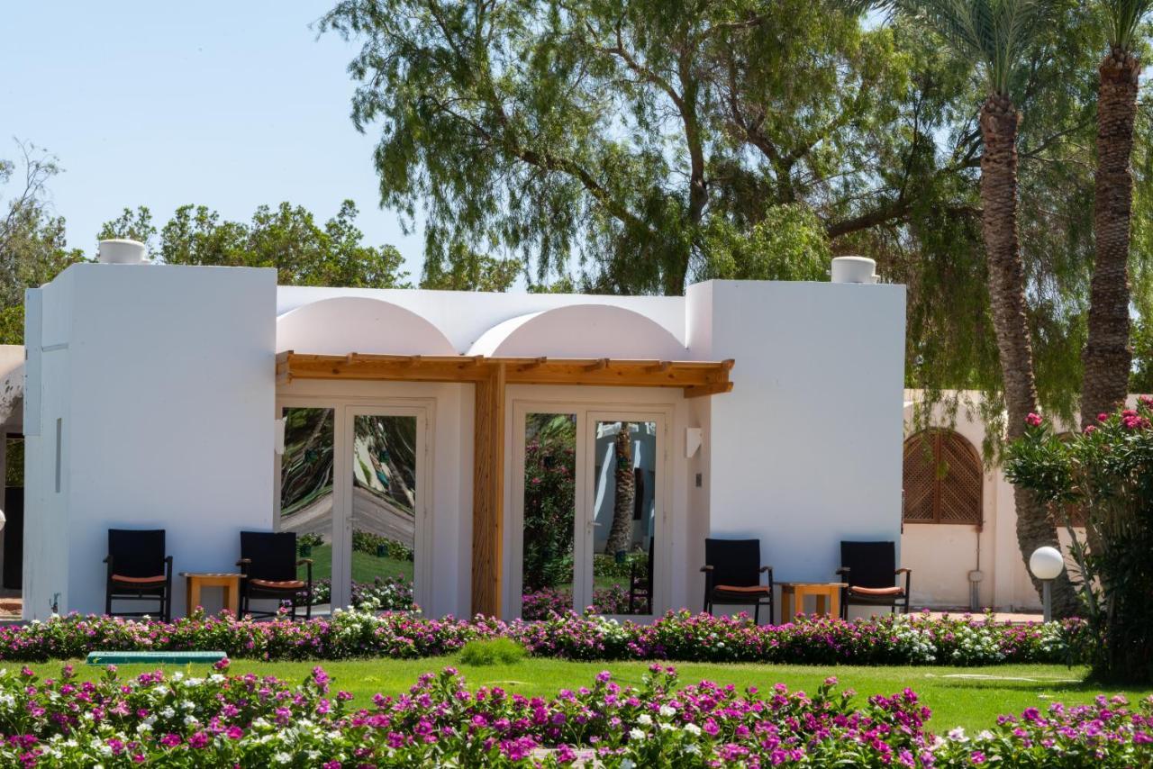 Dahab Lagoon Club & Resort Ex Tirana Dahab Eksteriør billede