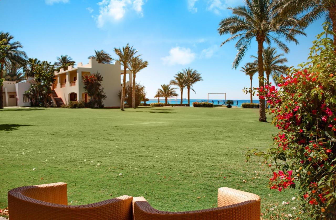 Dahab Lagoon Club & Resort Ex Tirana Dahab Eksteriør billede