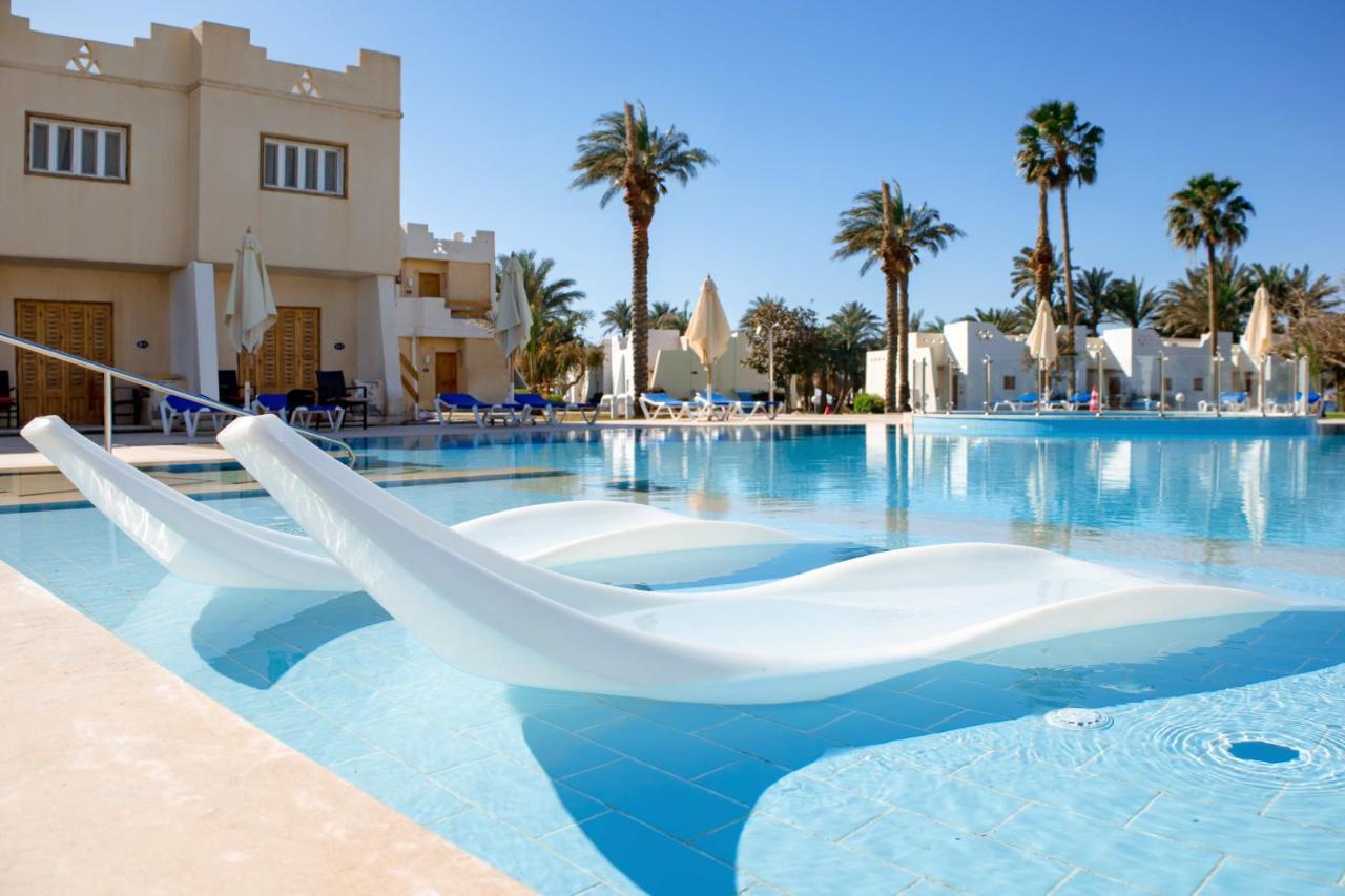 Dahab Lagoon Club & Resort Ex Tirana Dahab Eksteriør billede