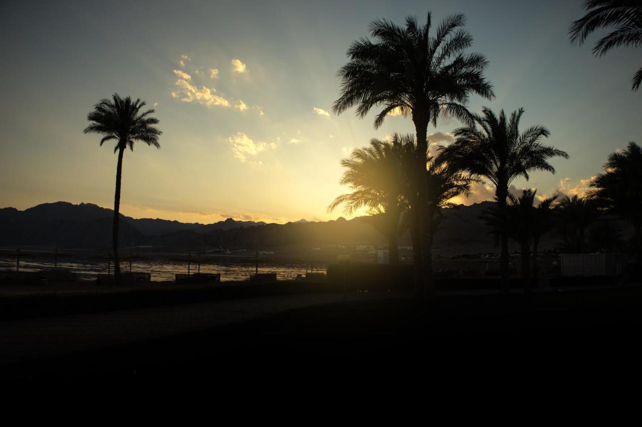 Dahab Lagoon Club & Resort Ex Tirana Dahab Eksteriør billede