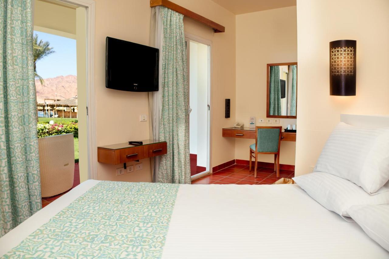 Dahab Lagoon Club & Resort Ex Tirana Dahab Eksteriør billede