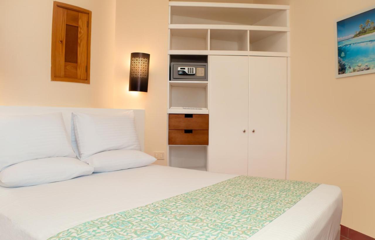 Dahab Lagoon Club & Resort Ex Tirana Dahab Eksteriør billede